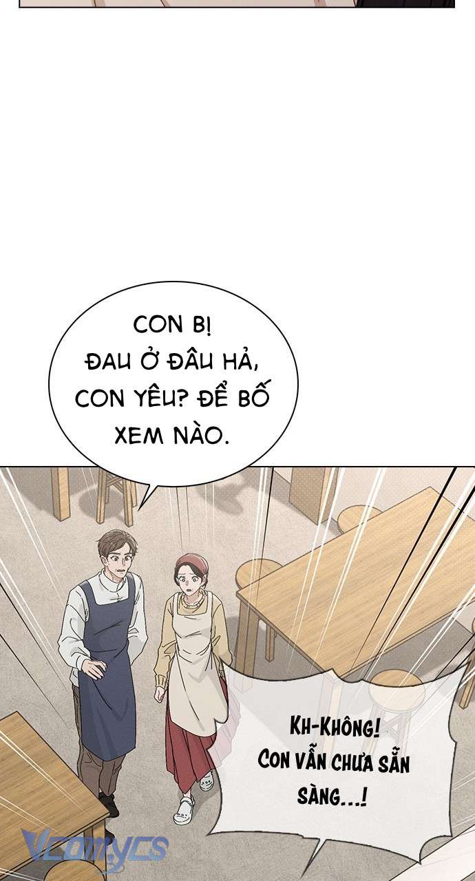 Review Người Yêu Cũ Chap 3 - Trang 3
