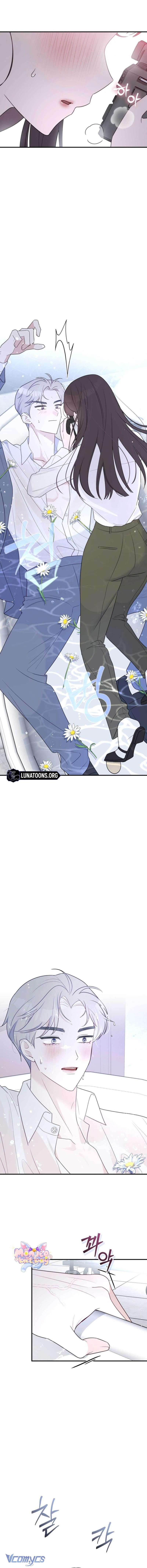 [18+] Tôi Nuôi Trai Chỉ Để "Thịt" Chap 1 - Trang 2