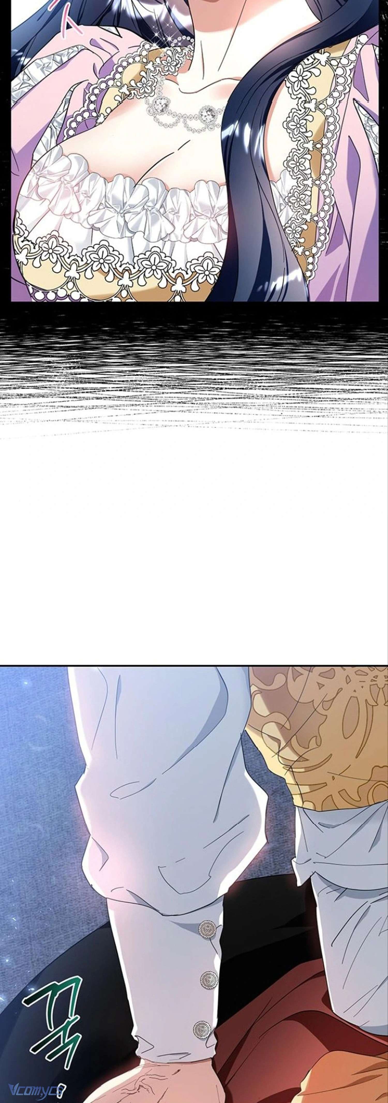 Người Yêu Đã Chết Của Tôi Đã Trở Thành Bạo Chúa Chap 13 - Next Chap 14