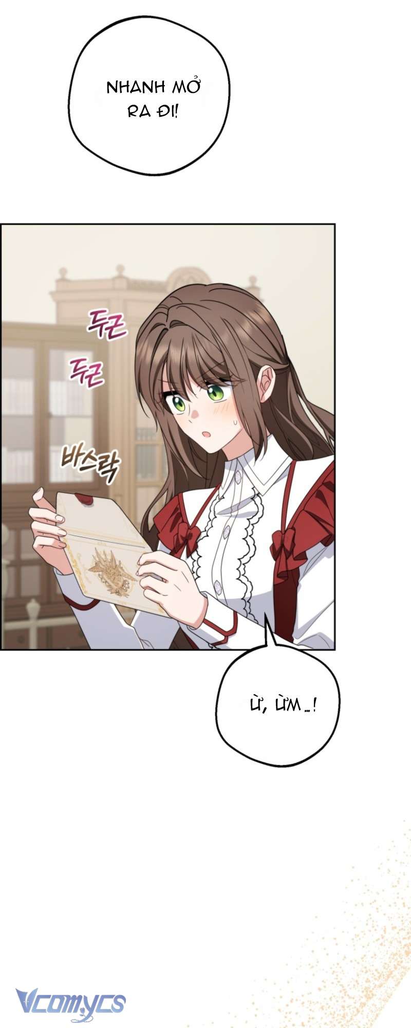 Được Yêu Thương Mà Còn Ngại Ngùng Sao! Chap 103 - Trang 2