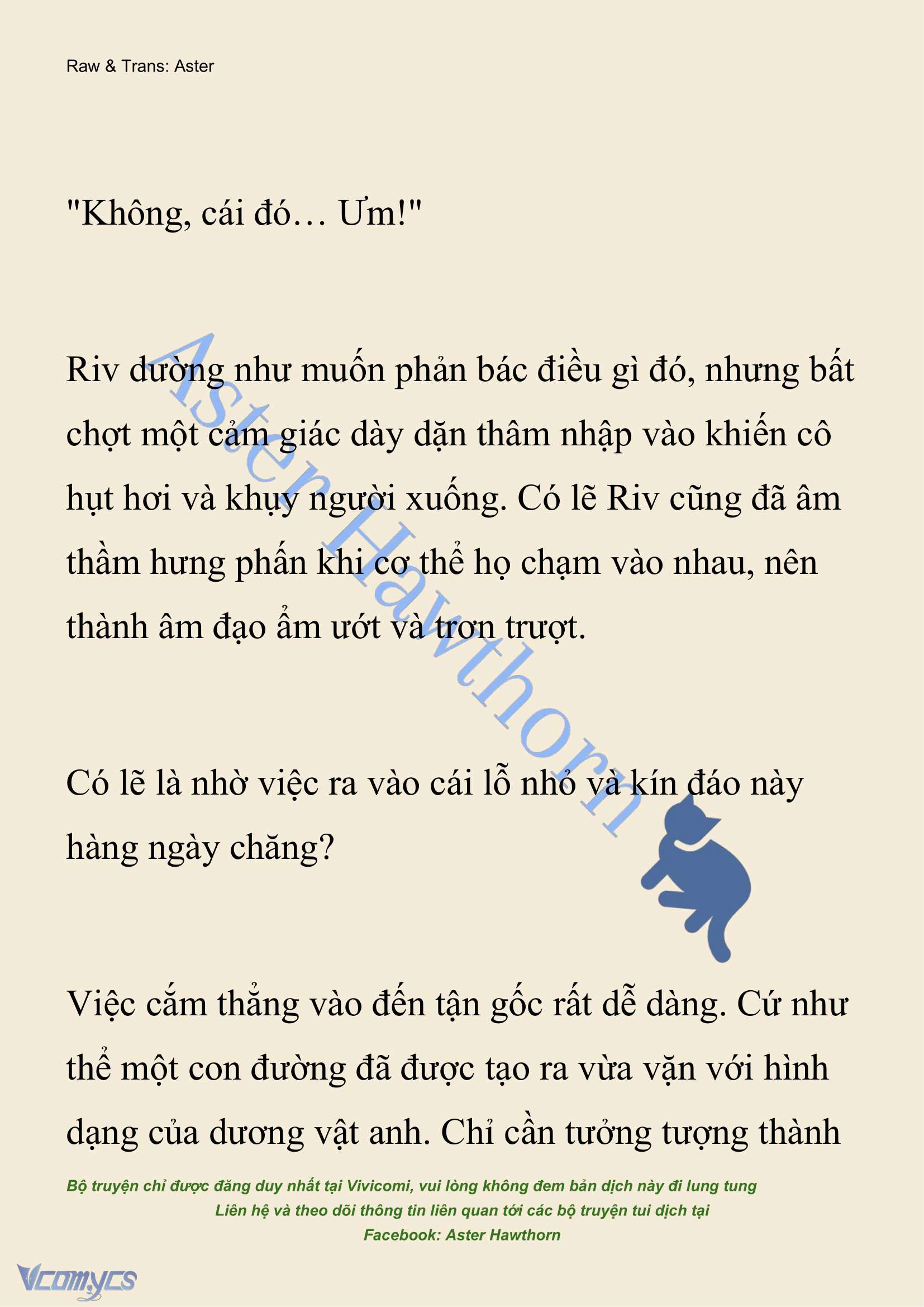 [NOVEL] Odalisque Chap 146 - Trang 2