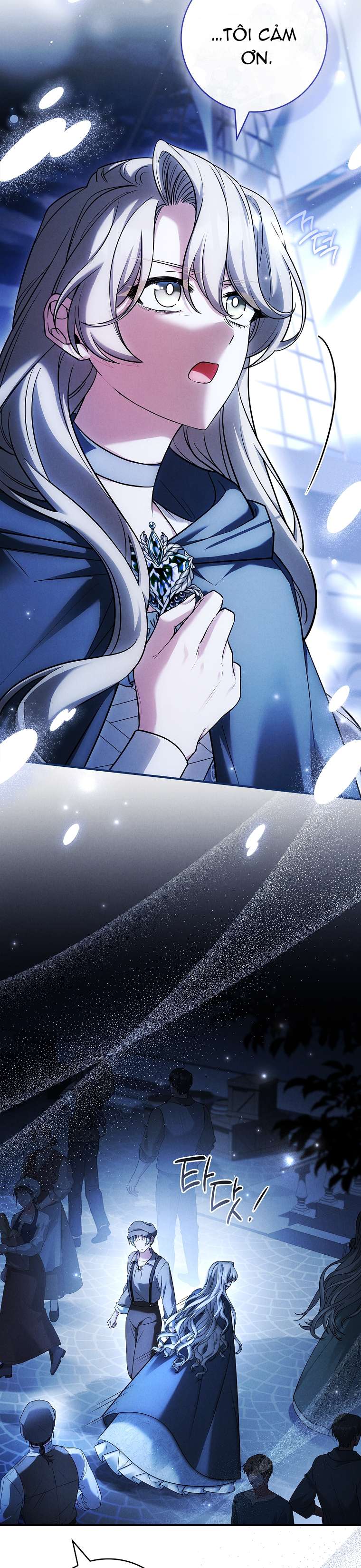 Văn Phòng Thám Tử Dành Cho Nam Chính Hối Hận! Chap 4 - Next Chap 5