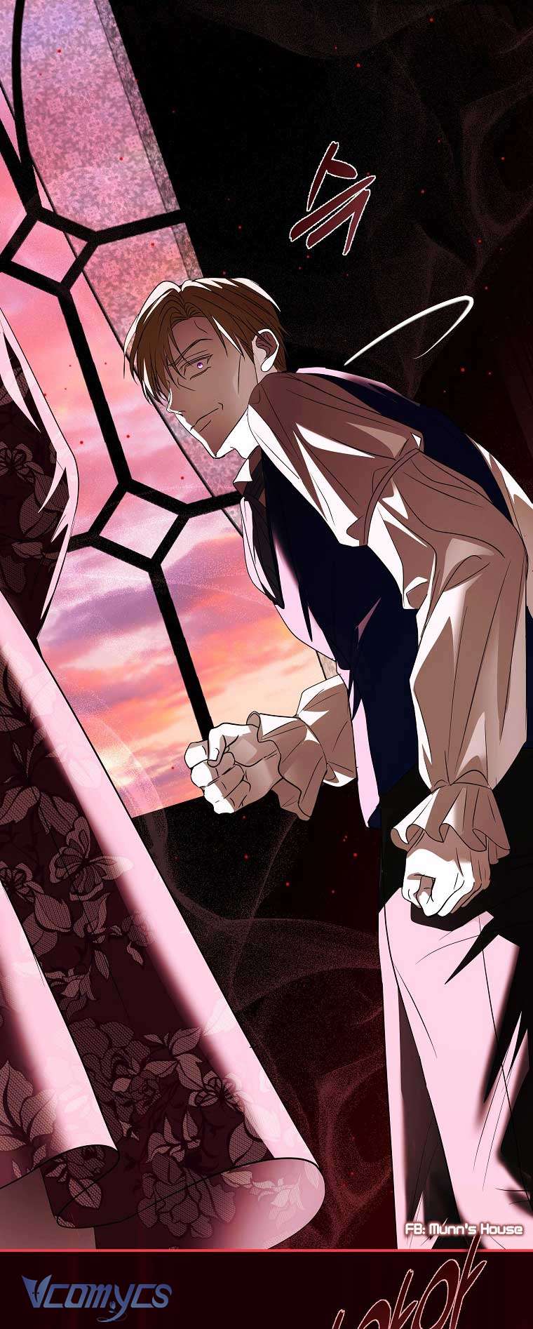 Này Boss Phản Diện, Tôi Có Thể Làm Mọi Thứ Trừ Cưới Ngài Chap 26 - Next Chap 27