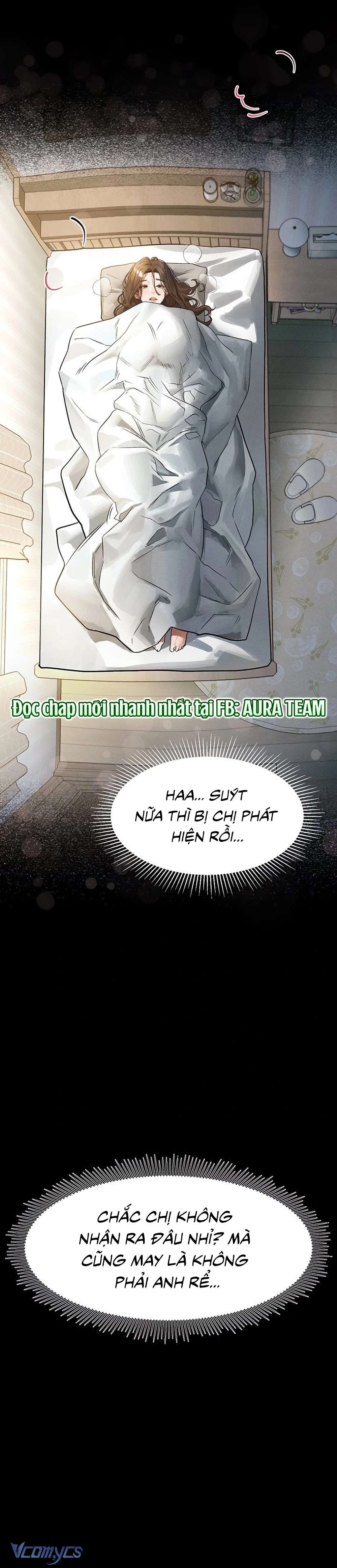 Khẩu Dâm Chap 3 - Trang 2