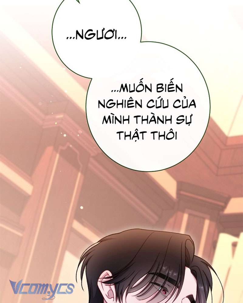 Hầu Gái Độc Quyền Của Hoàng Hậu Phản Diện Chap 78 - Trang 4