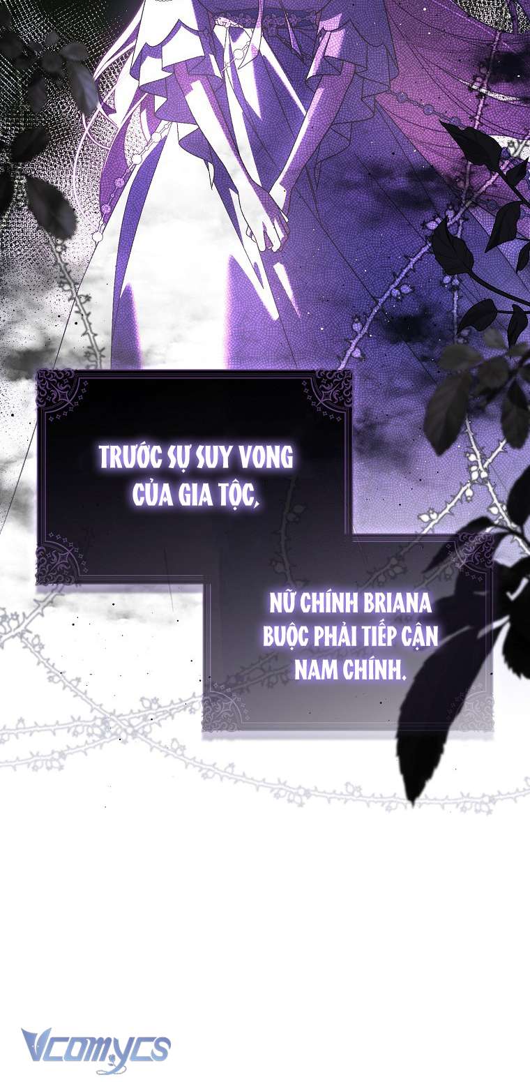Tôi Cứ Ngỡ Rằng Mình Là Nhân Vật Chính Chap 1 - Next 