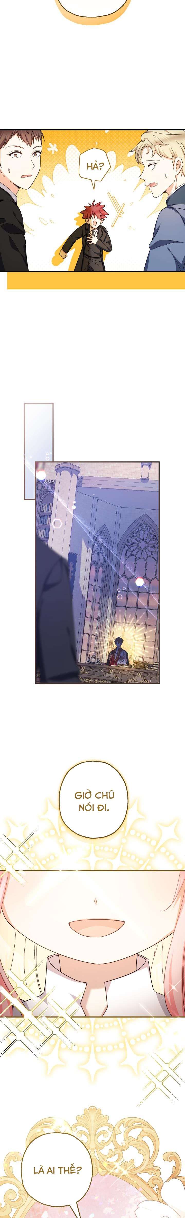 [PNT] Tiểu Thư Tích Tiền Đi Bụi Chap 32 - Trang 2