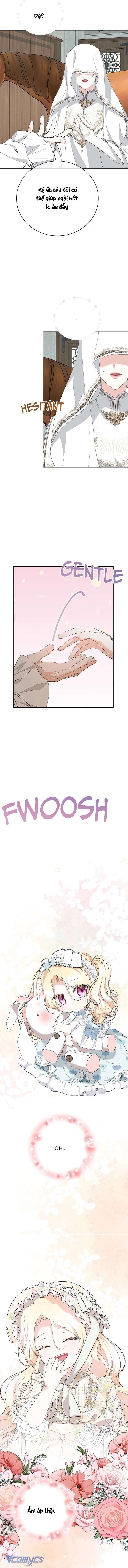 Sinh Ra Trở Thành Nhân Vật Không Có Trong Nguyên Tác Chap 90 - Trang 2