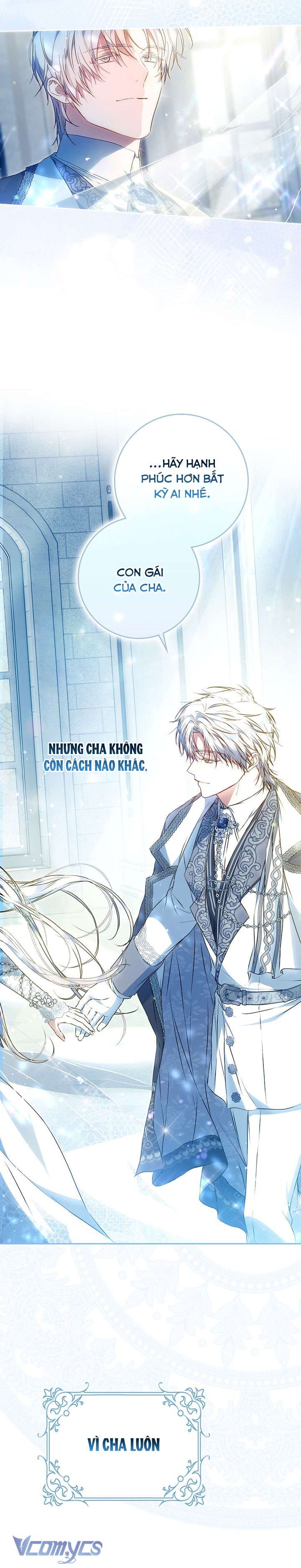Tôi Trở Thành Vợ Của Nam Chính Chap 132 - Trang 2