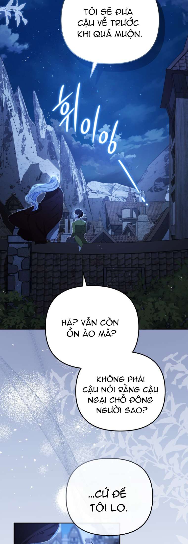 Người Phải Trả Giá Bằng Mạng Sống Vì Đã Lừa Dối Tôi Chap 9 - Trang 4