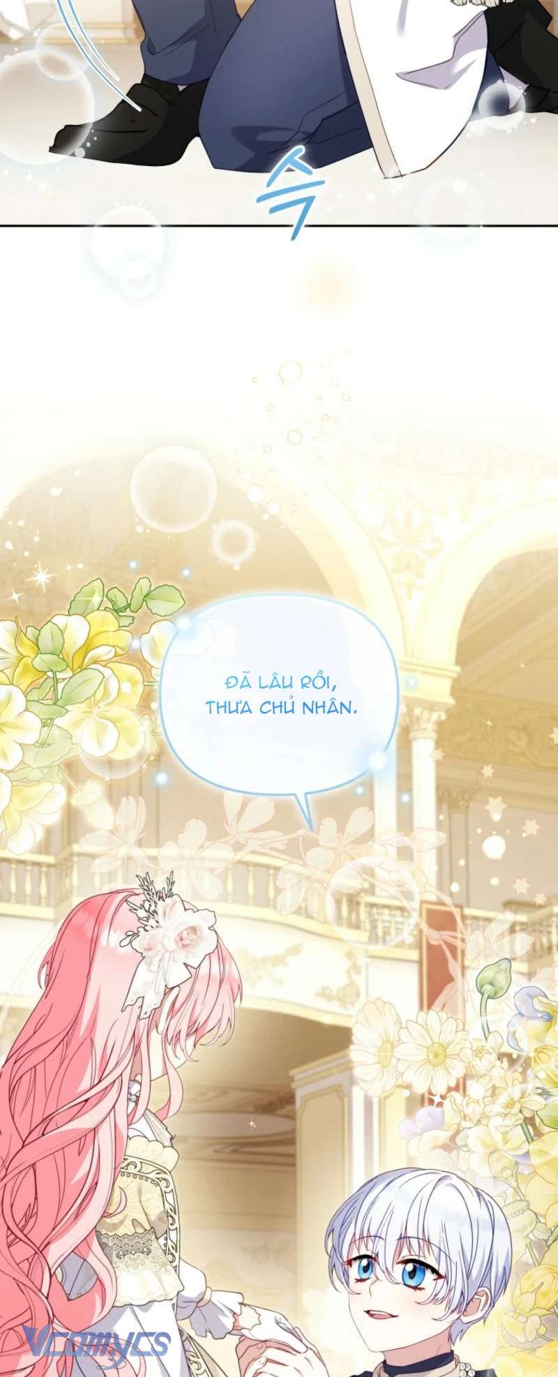 Tôi Được Nuôi Dưỡng Bởi Những Kẻ Phản Diện Chap 94 - Next Chap 95