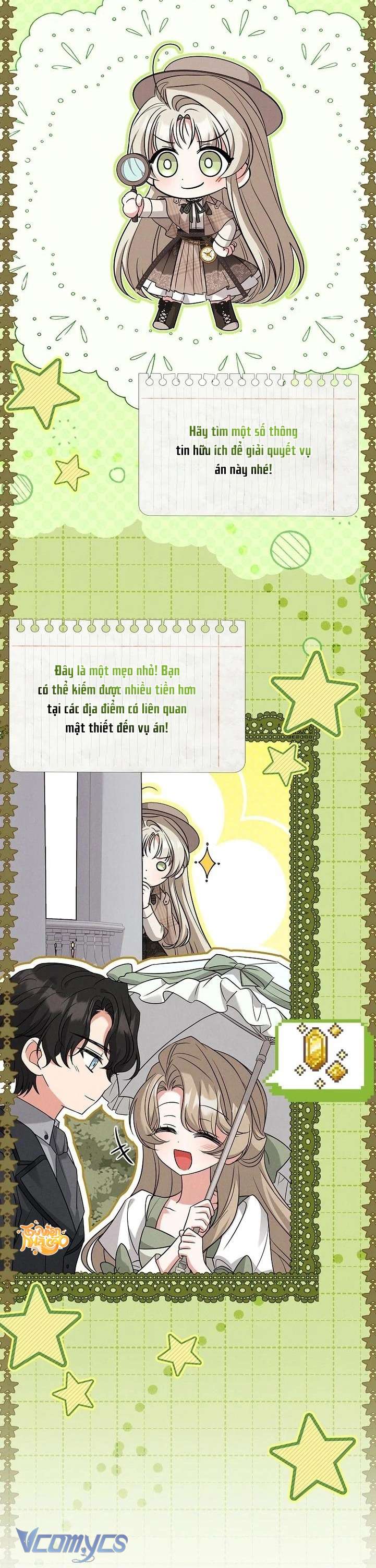 Văn Phòng Xử Lý Khủng Khoảng Tình Cảm Cho Nam Chính Chap 2 - Trang 2