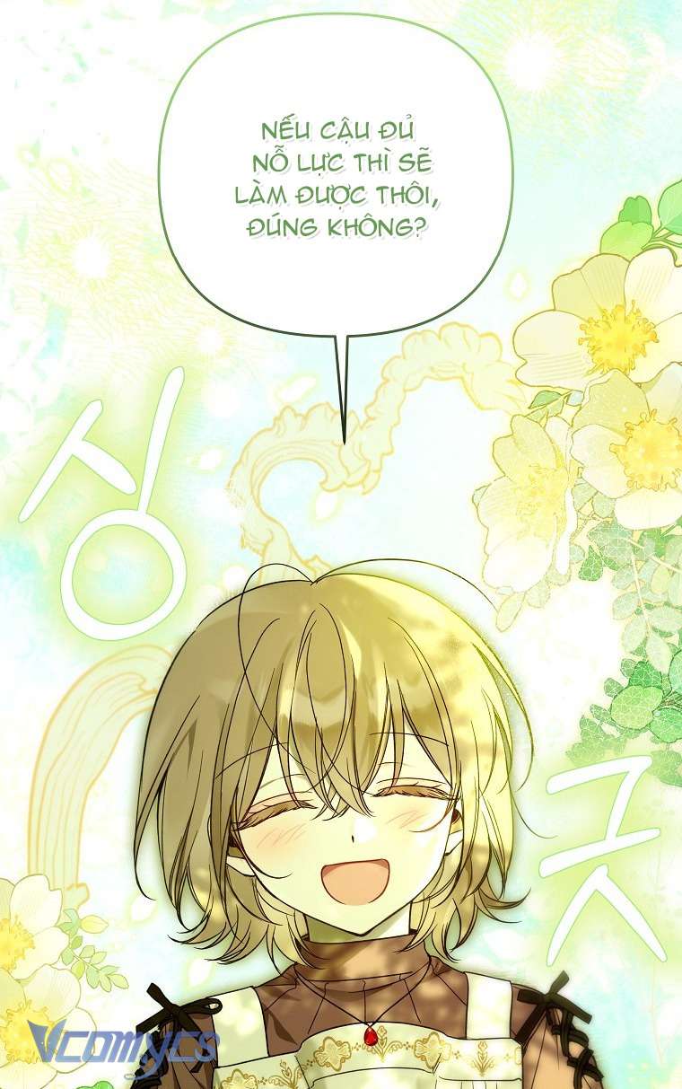 Độc Chiếm Sủng Ái Của Công Chúa Út, Mọi Người Đều Say Mê Tôi. Chap 4 - Trang 3