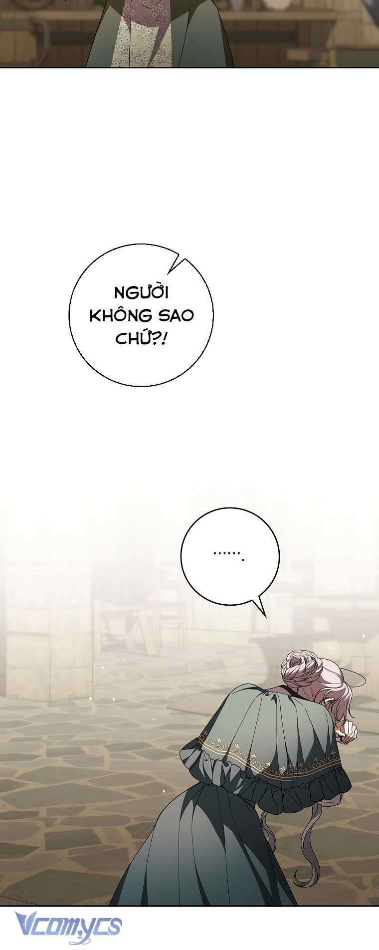 100 lời nguyền tại dinh thự Illestone Chap 17 - Next Chap 18