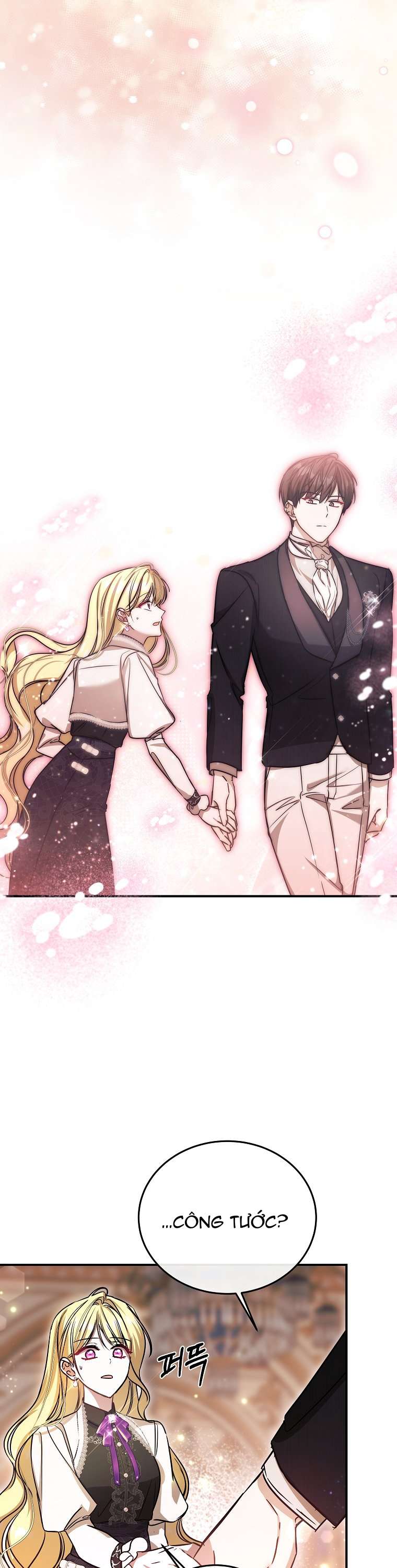 Chị Gái Tôi Là Nhân Vật Chính Chap 34 - Trang 4