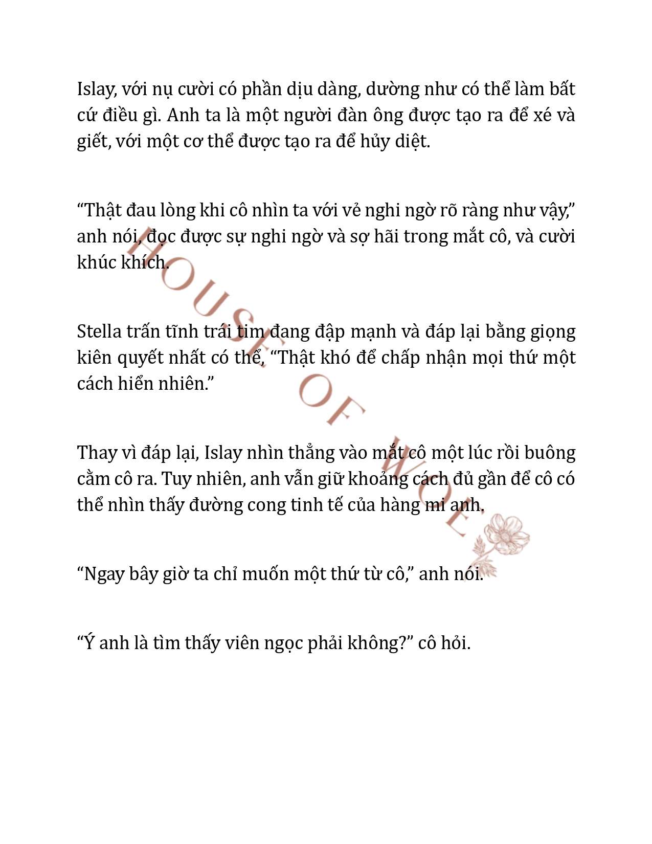 [NOVEL] QUÁI THÚ BỊ NGUYỀN RỦA NẮM GIỮ DÂY XÍCH CỦA TÔI Chap 16 - Trang 2