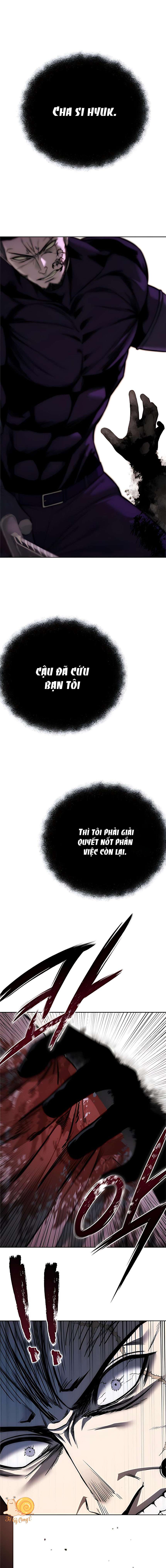 Red Shirt Chap 38 - Trang 2
