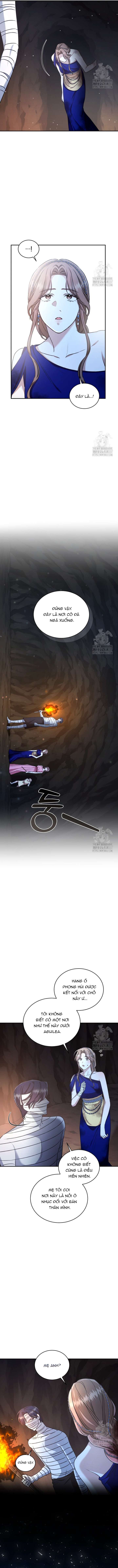 Khu Rừng Hoang Dã Khu Rừng Hoang Dã -Chap 30 - Trang 2