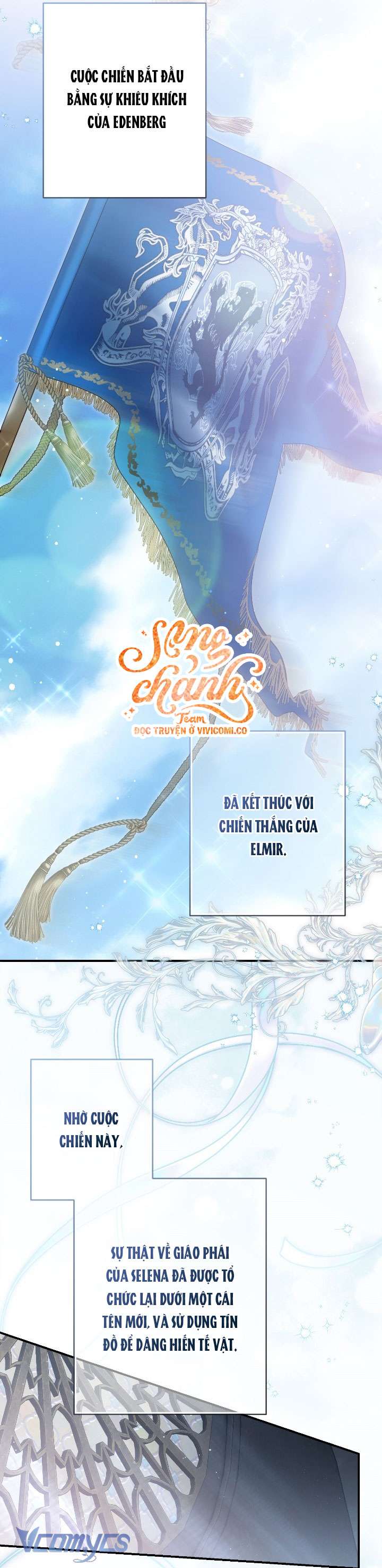 Lại Một Lần Nữa Hướng Về Ánh Sáng Chap 114 - Trang 2