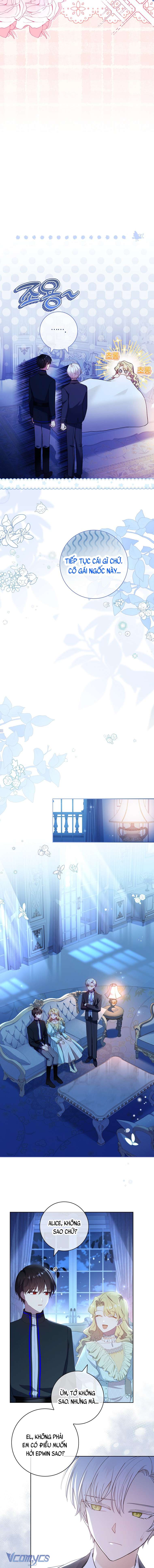 [PNT] Nam Chính À, Tôi Sẽ Tôn Trọng Sở Thích Của Anh! Chap 38 - Trang 2