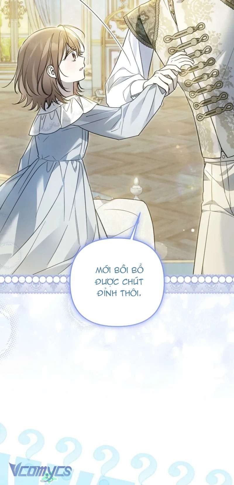 Độc Chiếm Sủng Ái Của Công Chúa Út, Mọi Người Đều Say Mê Tôi. Chap 39 - Trang 2