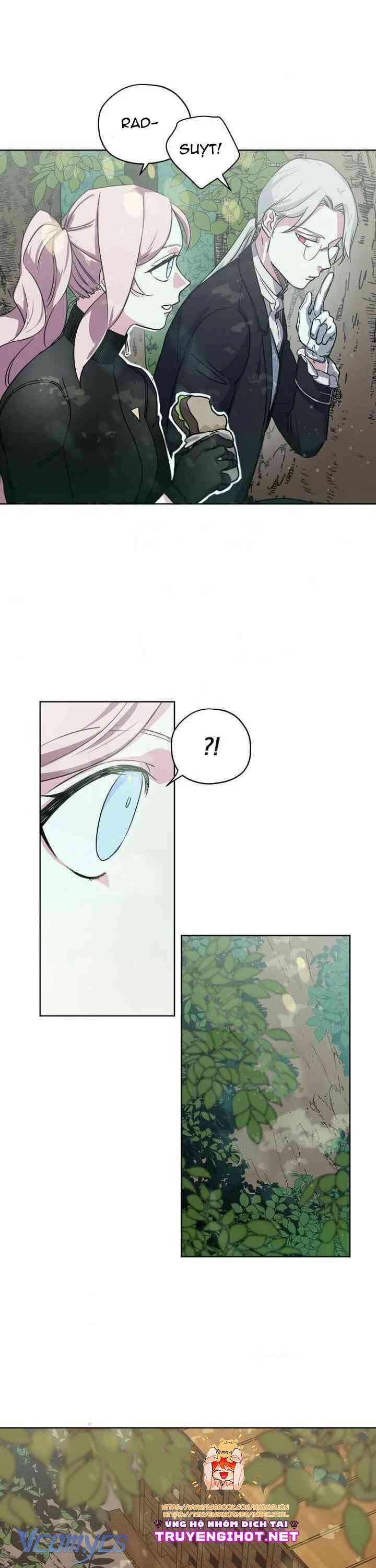 CHITRA Chapter 58 - Trang 4