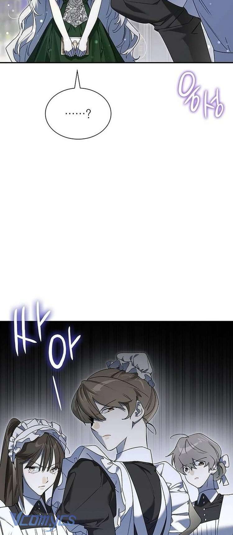 Cứ Cố Gắng Hết Sức Để Hối Hận Chap 15 - Next Chap 16