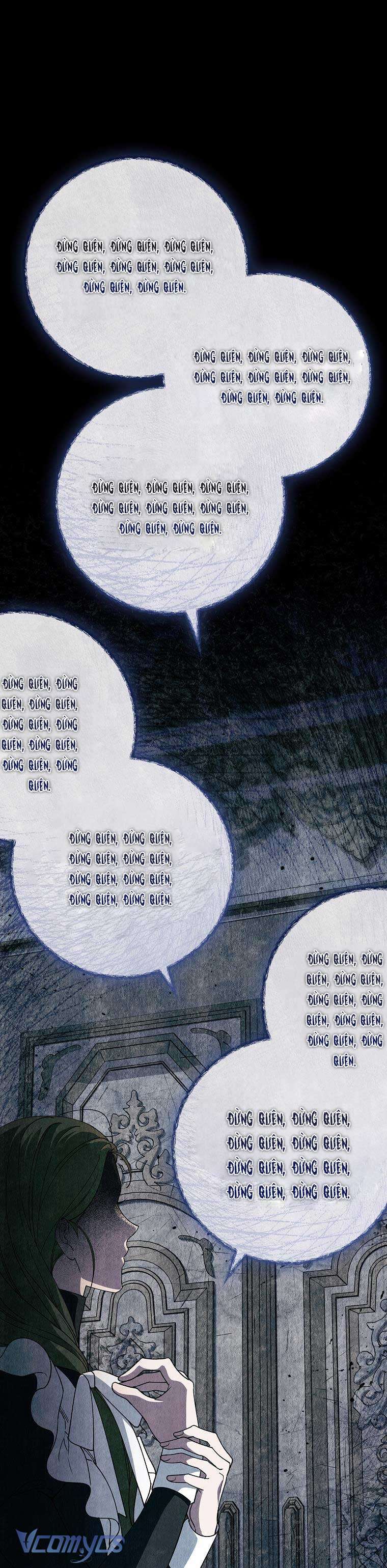 100 lời nguyền tại dinh thự Illestone Chap 9 - Trang 3