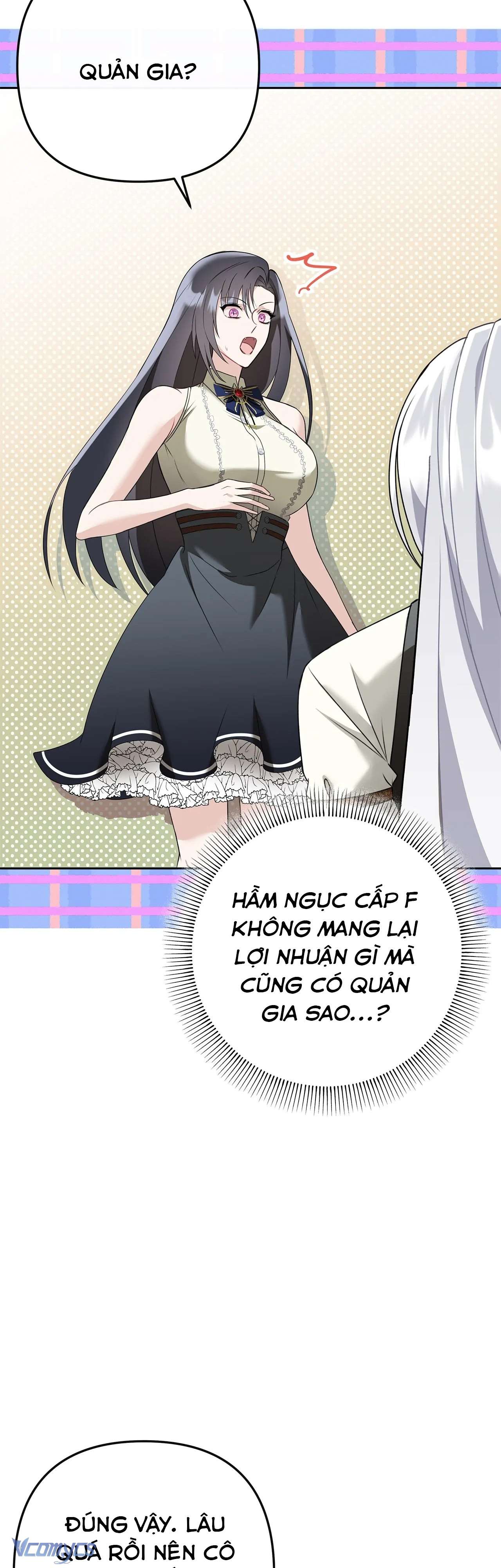 [18+] Chủ Nhân Hầm Ngục Hạng S Chap 3 - Trang 2