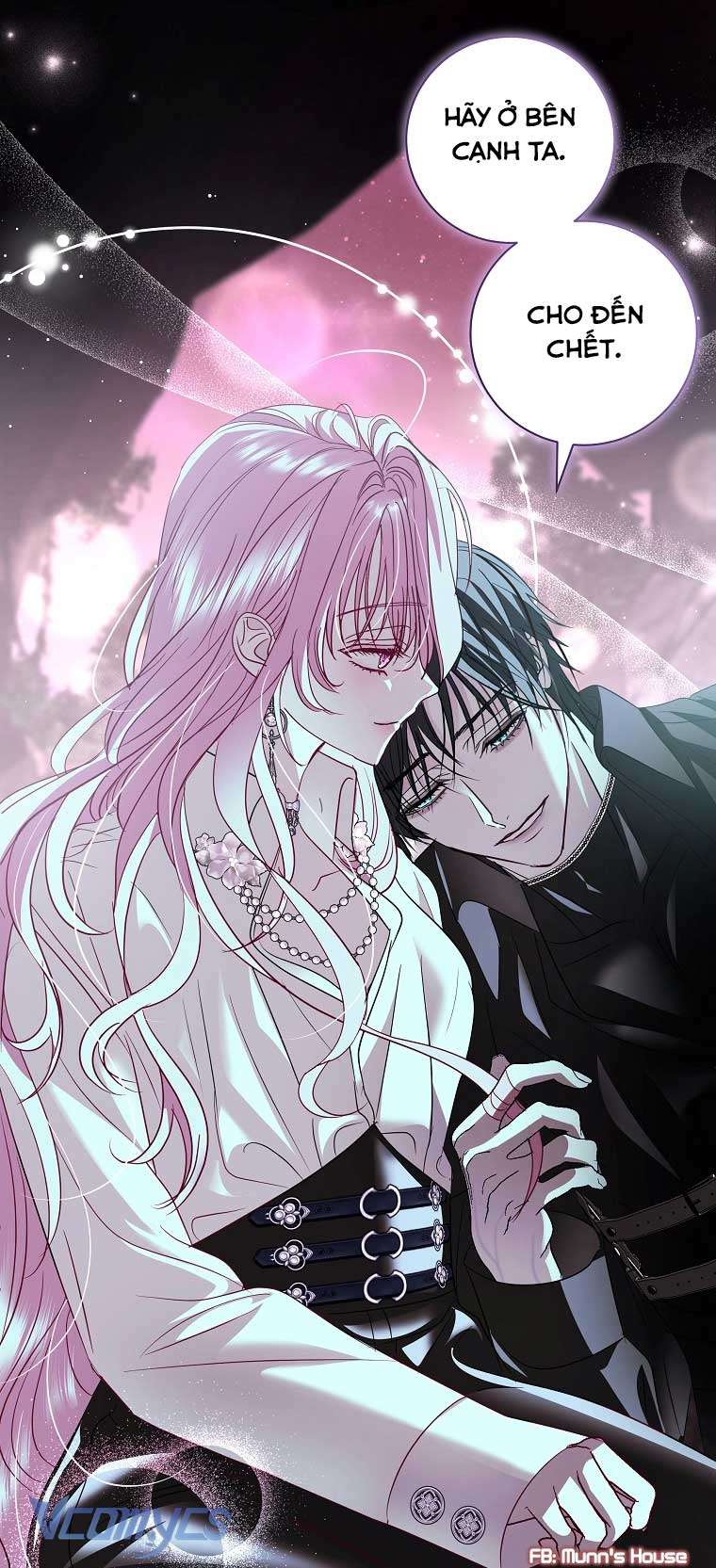 Này Boss Phản Diện, Tôi Có Thể Làm Mọi Thứ Trừ Cưới Ngài Chap 25 - Next Chap 26