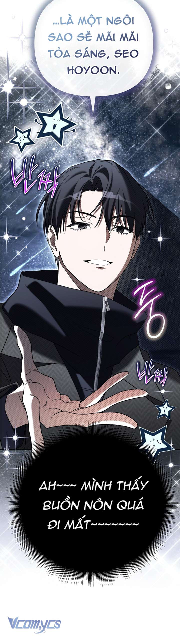 Rác Rưởi Sống Sót Với Thân Phận Thần Tượng PD Chap 4 - Next Chap 5