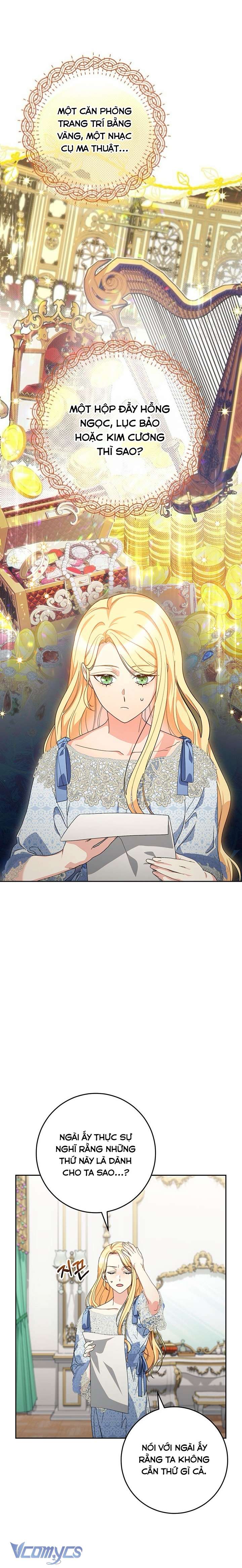 Tôi Đã Nuôi Dạy Em Gái Mình Một Cách Hoàn Hảo Chapter 21 - Next Chapter 22