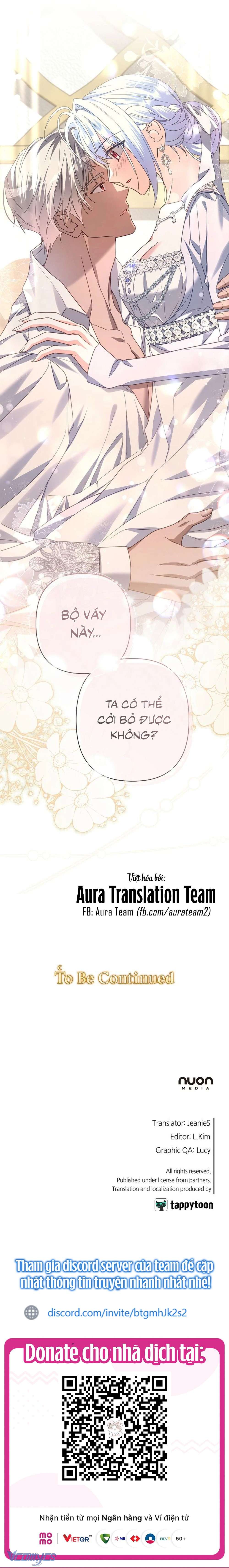 Dấu Vết Của Mặt Trăng Chap 80 - Trang 2