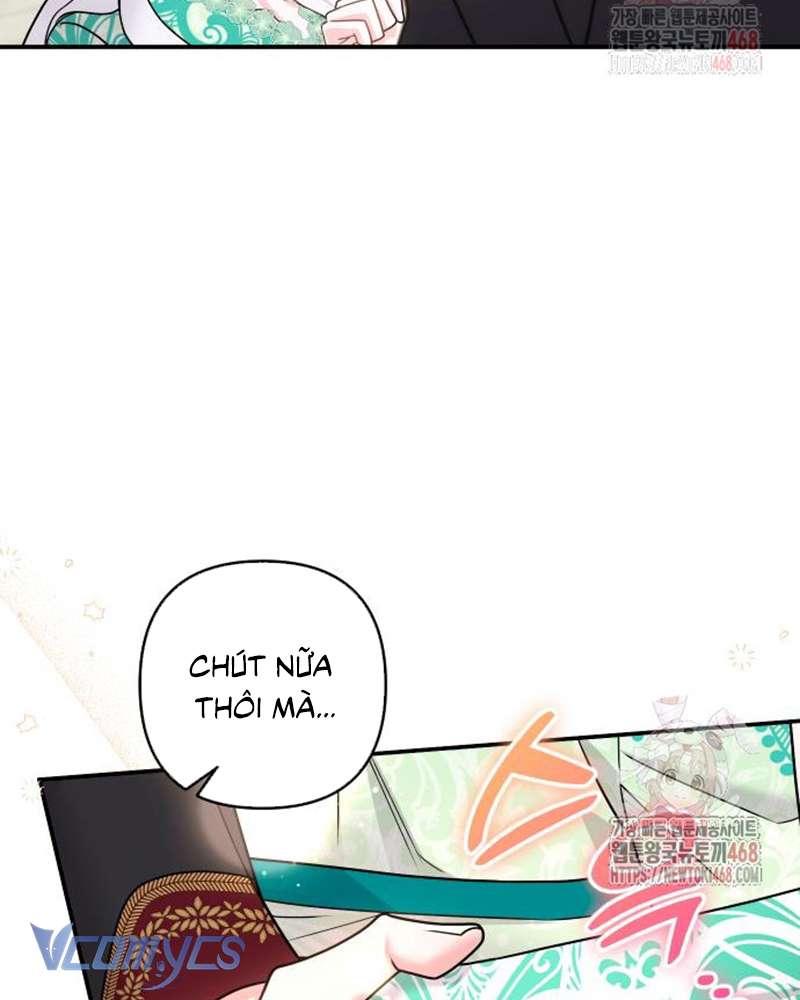 Trước Khi Em Có Ý Định Chạy Trốn Ta Sẽ Ngăn Chặn Nó Chap 22 - Trang 3