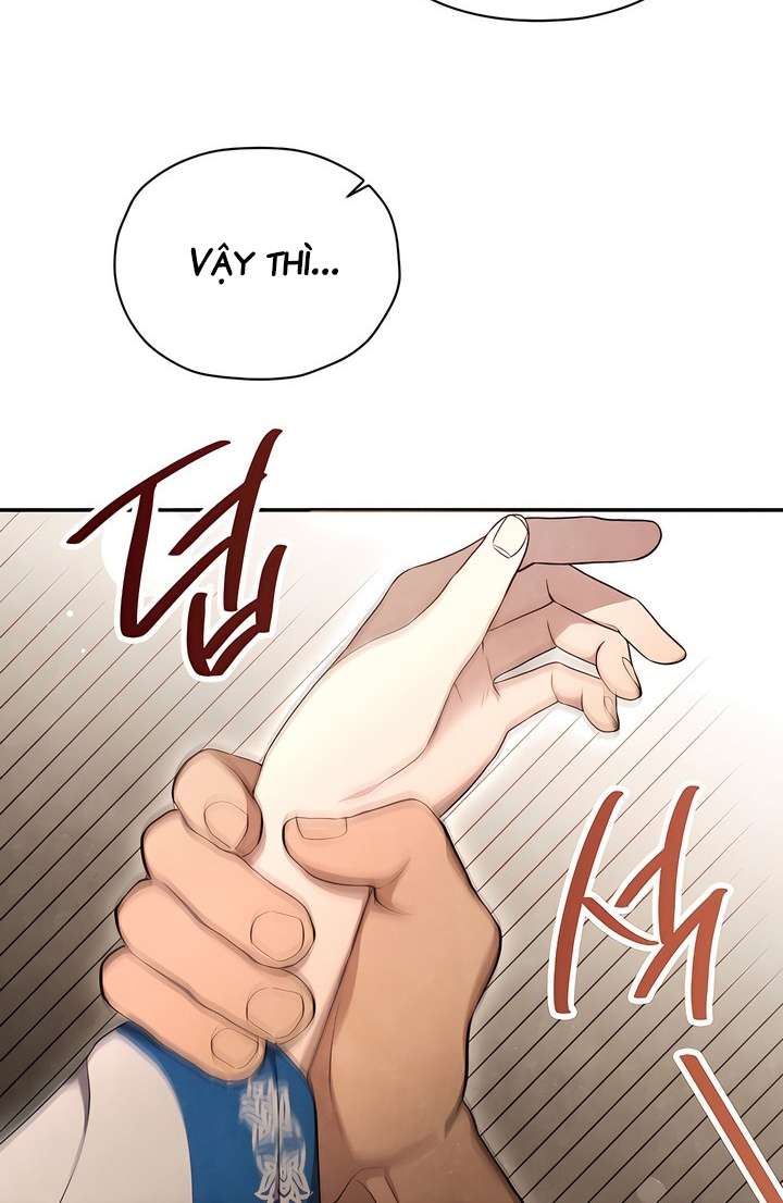 [18+] Đêm Cưỡng Đoạt Chap 5 - Next Chap 6