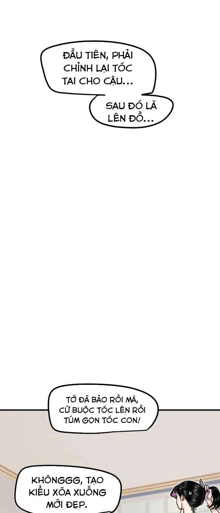 Manitto Chap 35 - Trang 2