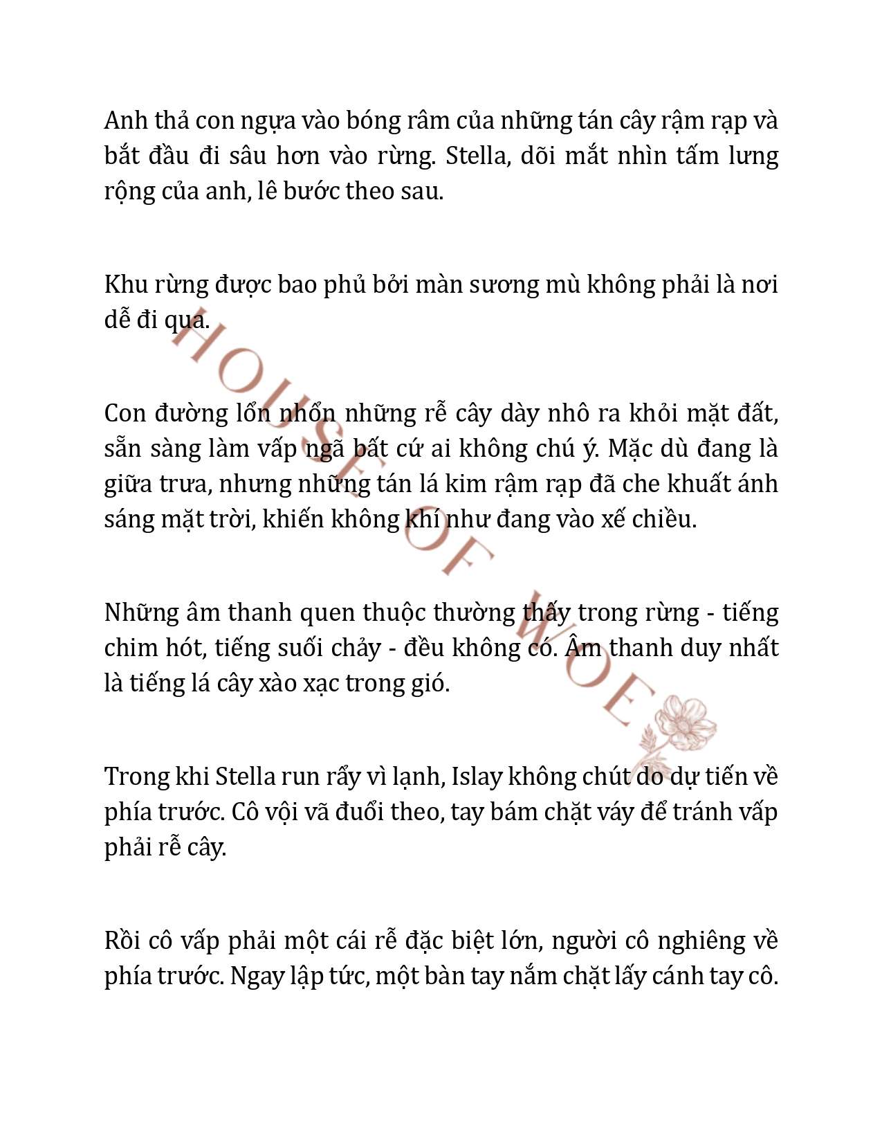 [NOVEL] QUÁI THÚ BỊ NGUYỀN RỦA NẮM GIỮ DÂY XÍCH CỦA TÔI Chap 20 - Trang 2