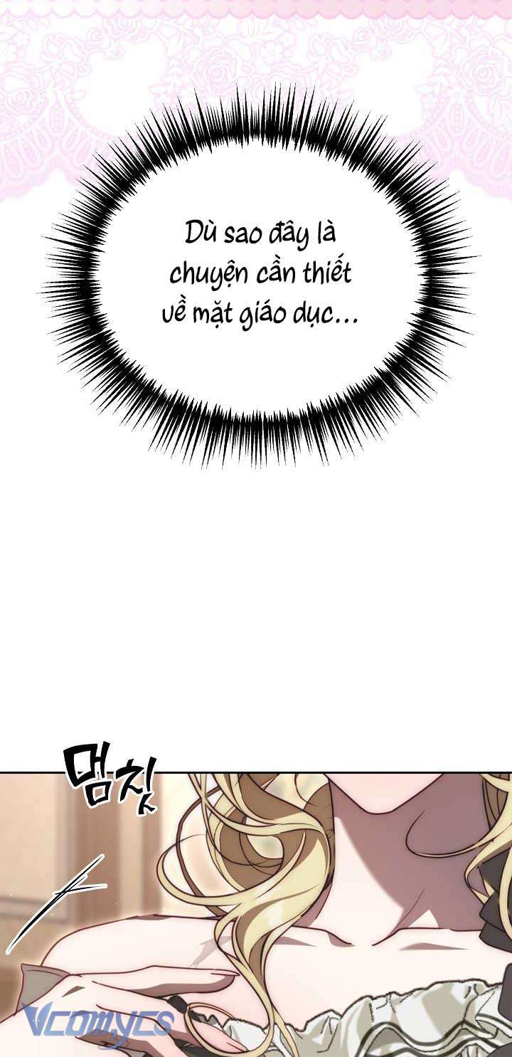 Thuần Hóa Hoàng Tử Quái Vật Chap 16 - Next 