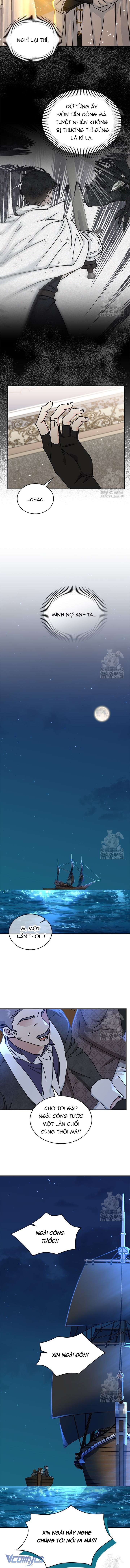 Cô Gái Sẽ Trở Thành Chủ Gia Đình Chapter 83 - Next Chap 84