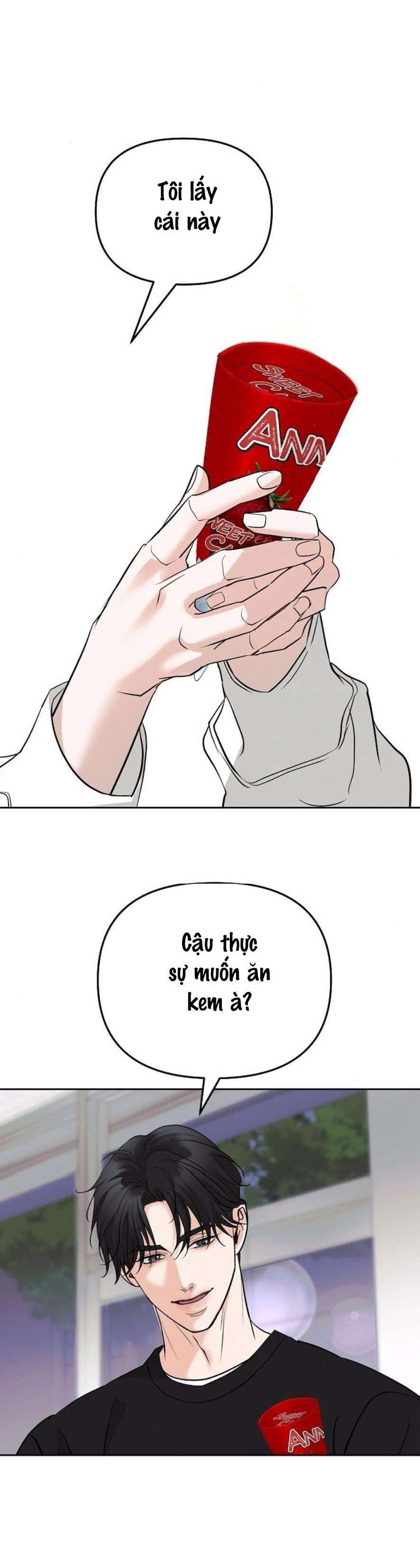 〖18+〗- Cẩn Thận Va Phải Tình Yêu Chap 2 - Trang 2