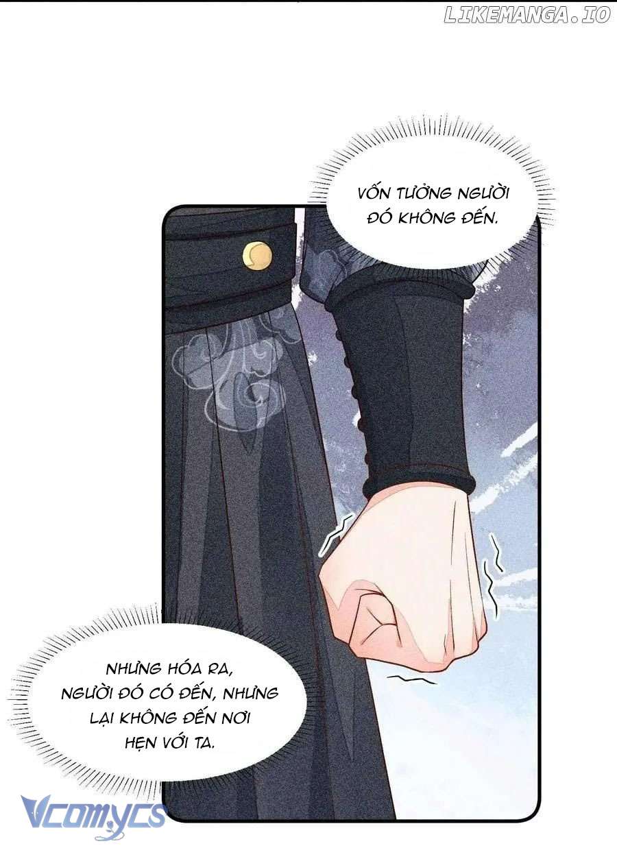 Nuôi Dưỡng Hoàng Tử Chap 39 - Trang 3