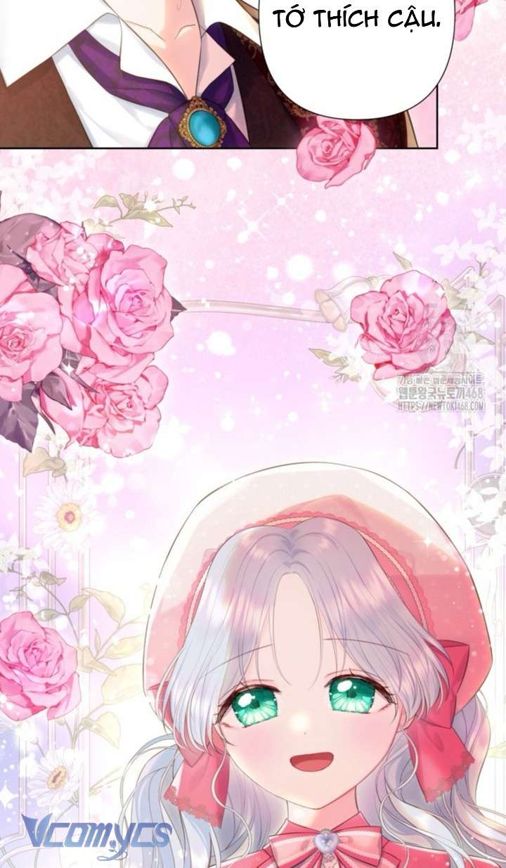 Người Anh Trai Mạnh Nhất Của Tôi Đã Mất Trí Nhớ Chap 24 - Trang 4