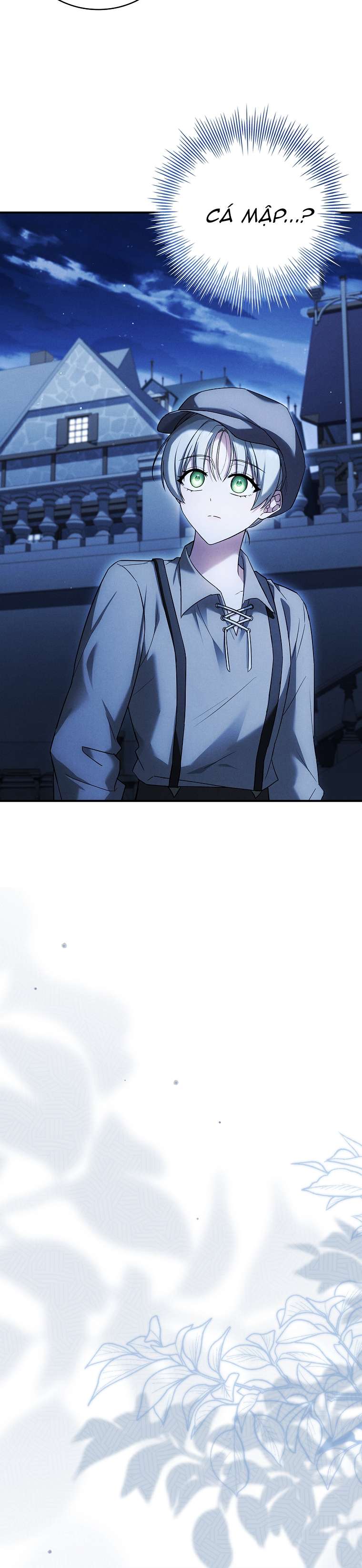 Văn Phòng Thám Tử Dành Cho Nam Chính Hối Hận! Chap 4 - Next Chap 5