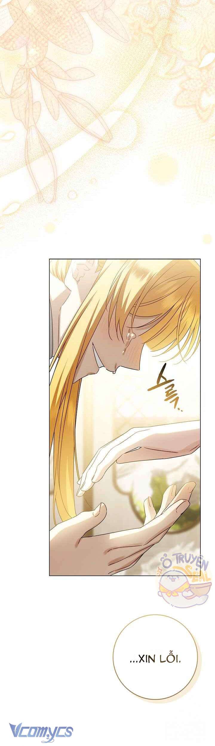 Xin Lỗi Vì Tôi Không Thể Rời Mắt Khỏi Vẻ Ngoài Của Ngài Chap 30 - Next Chap 31