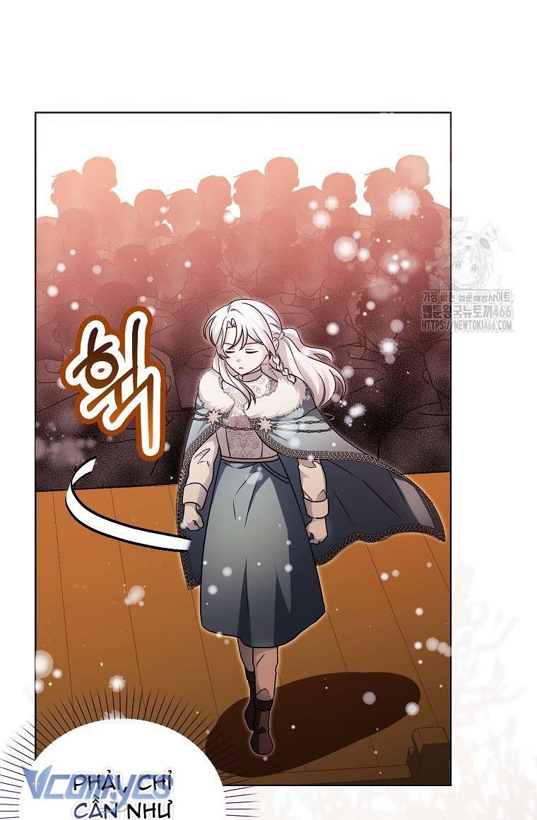 Kế Hoạch Nghỉ Hưu Của Nhân Vật Phản Diện Chap 23 - Trang 4