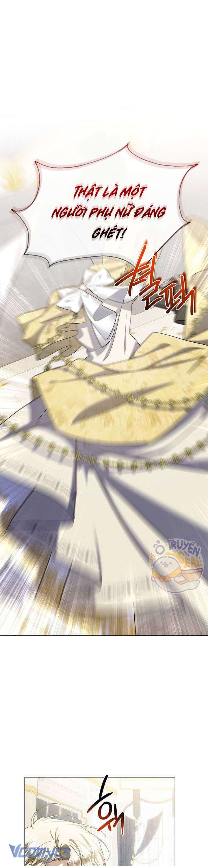 Xin Lỗi Vì Tôi Không Thể Rời Mắt Khỏi Vẻ Ngoài Của Ngài Chap 30 - Next Chap 31