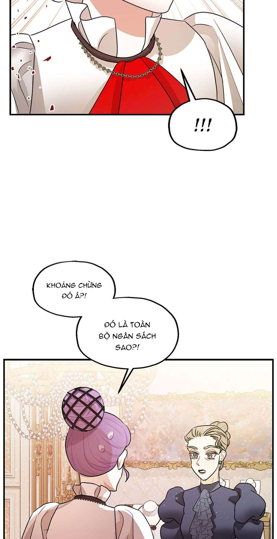 Liều Thuốc An Thần Của Bạo Chúa Chap 31 - Next Chap 32