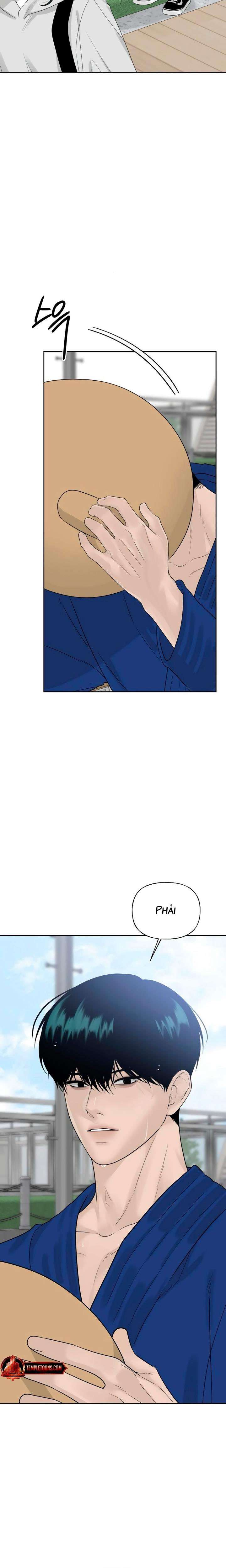 Sự Thâm Nhập Dịu Dàng Chap 12 - Next Chap 13