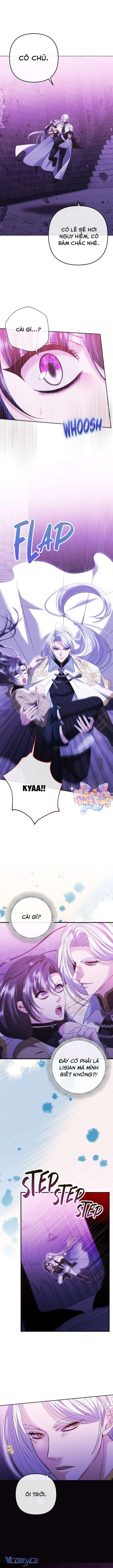 [18+] Chủ Nhân Hầm Ngục Hạng S Chap 14 - Trang 2