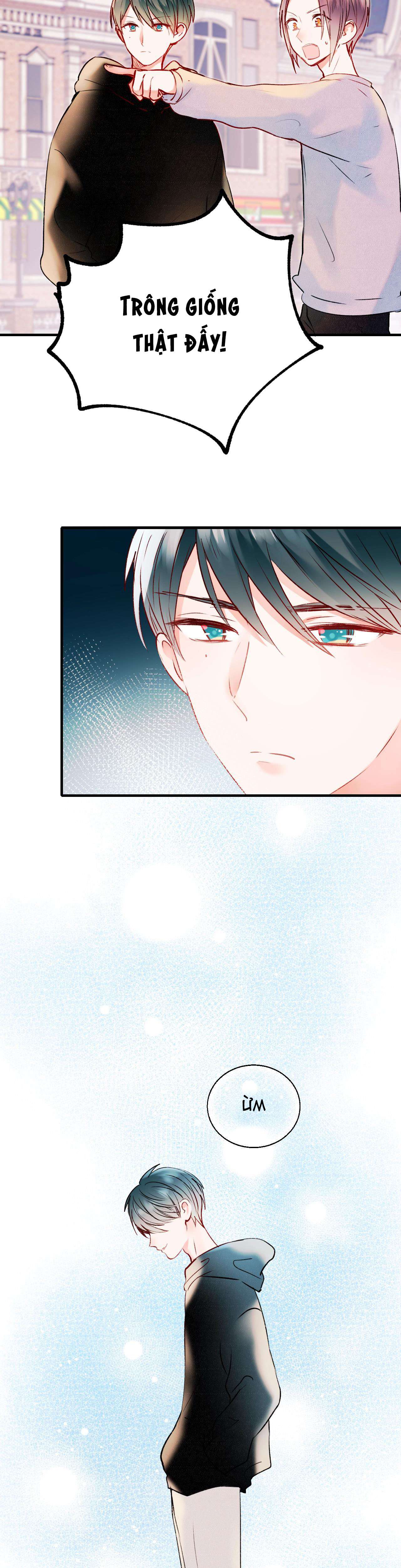 Thành Dã Tiêu Hà Chapter 26 - Next Chapter 27